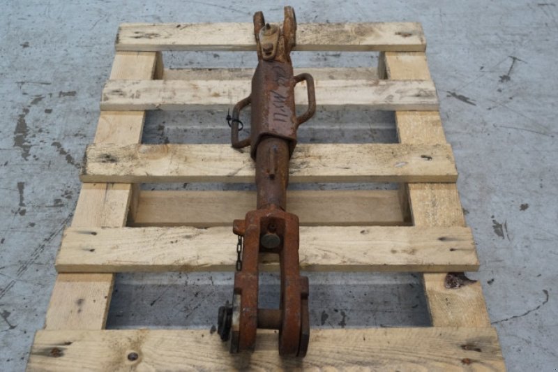 Frontlader tip Case MXU 135, Gebrauchtmaschine in Hemmet (Poză 13)