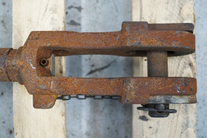 Frontlader tip Case MXU 135, Gebrauchtmaschine in Hemmet (Poză 5)