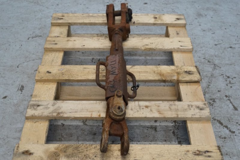 Frontlader tip Case MXU 135, Gebrauchtmaschine in Hemmet (Poză 12)