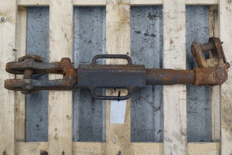 Frontlader типа Case MXU 135, Gebrauchtmaschine в Hemmet (Фотография 9)