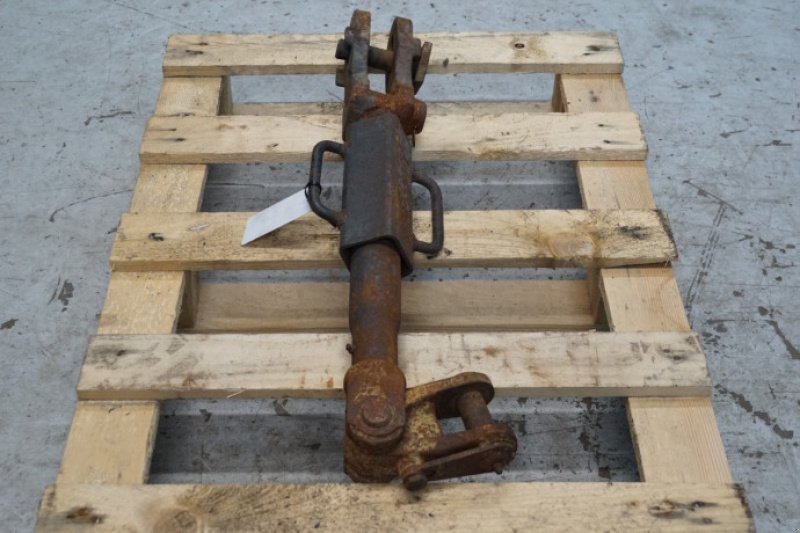 Frontlader типа Case MXU 135, Gebrauchtmaschine в Hemmet (Фотография 12)