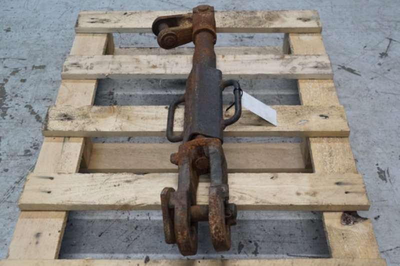 Frontlader типа Case MXU 135, Gebrauchtmaschine в Hemmet (Фотография 10)