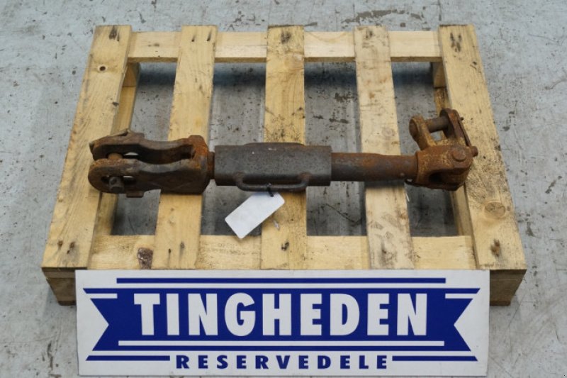 Frontlader типа Case MXU 135, Gebrauchtmaschine в Hemmet (Фотография 1)