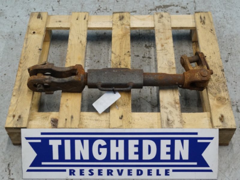 Frontlader del tipo Case MXU 135, Gebrauchtmaschine en Hemmet (Imagen 1)