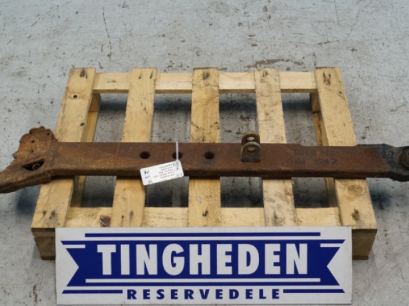 Frontlader del tipo Case MXU 135, Gebrauchtmaschine en Hemmet (Imagen 1)