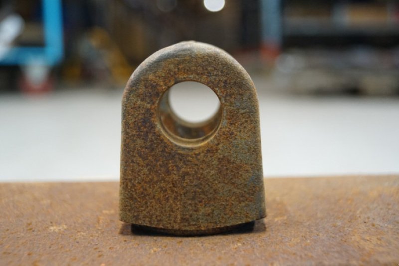 Frontlader tip Case MXU 135, Gebrauchtmaschine in Hemmet (Poză 7)