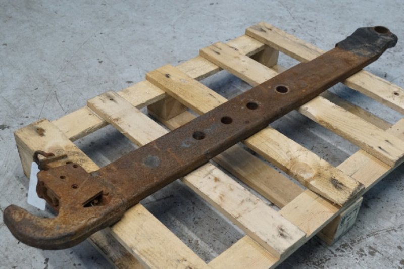 Frontlader tipa Case MXU 135, Gebrauchtmaschine u Hemmet (Slika 11)