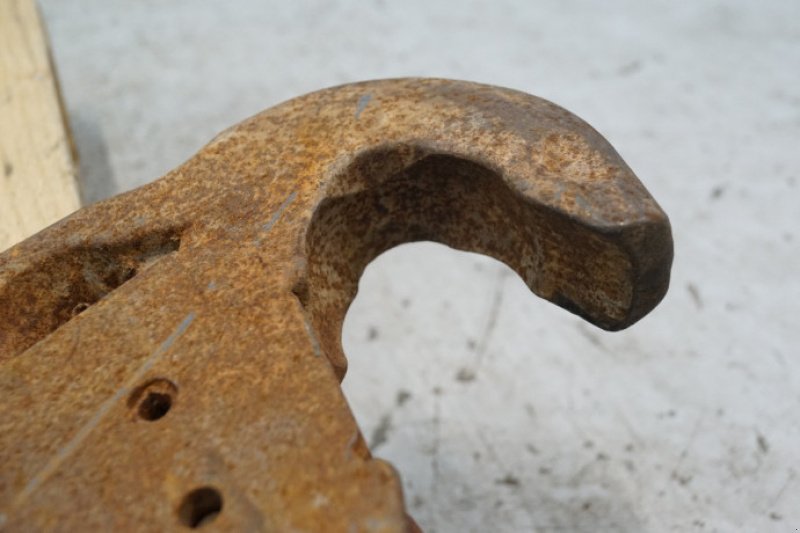 Frontlader tipa Case MXU 135, Gebrauchtmaschine u Hemmet (Slika 5)