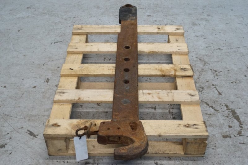 Frontlader tipa Case MXU 135, Gebrauchtmaschine u Hemmet (Slika 13)