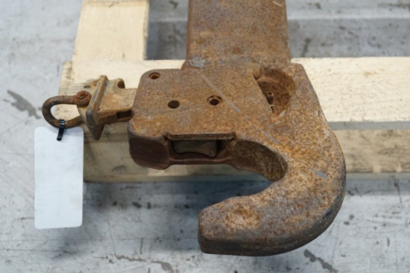 Frontlader tipa Case MXU 135, Gebrauchtmaschine u Hemmet (Slika 4)