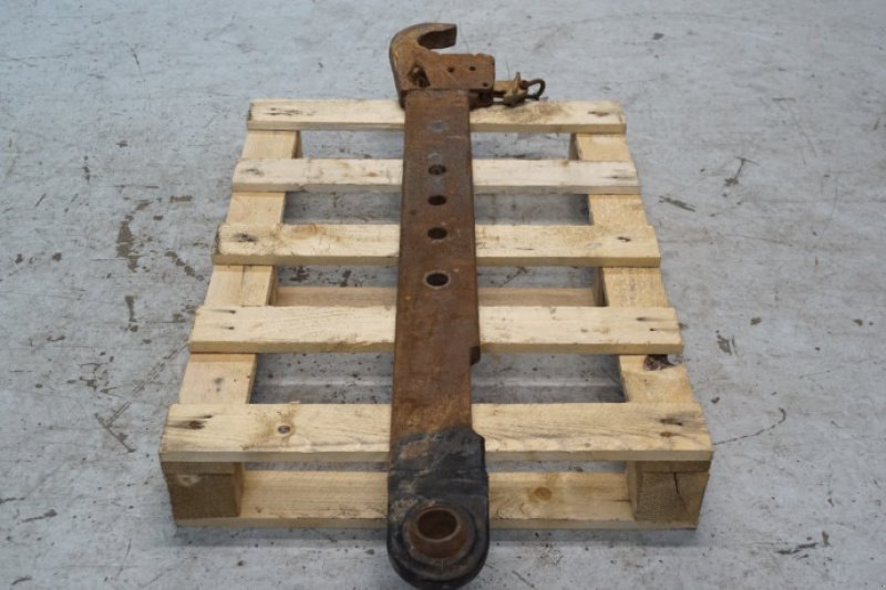 Frontlader tipa Case MXU 135, Gebrauchtmaschine u Hemmet (Slika 12)