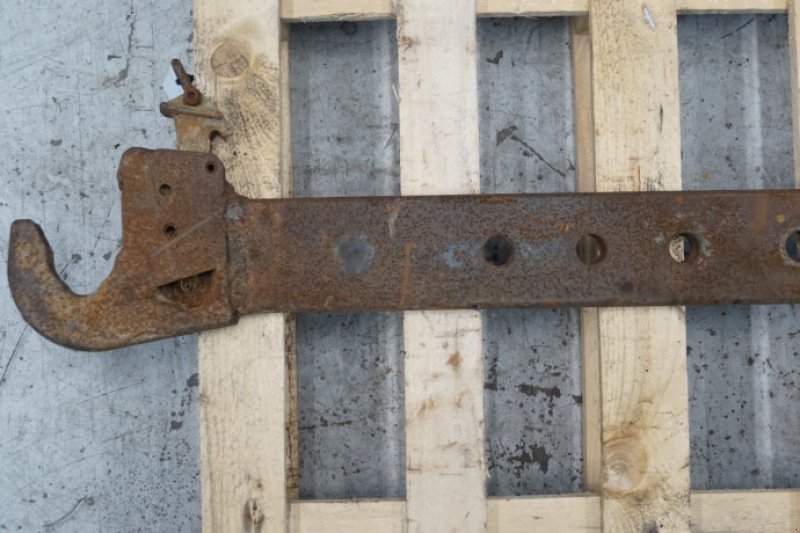 Frontlader tipa Case MXU 135, Gebrauchtmaschine u Hemmet (Slika 10)