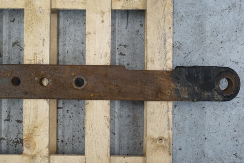 Frontlader tipa Case MXU 135, Gebrauchtmaschine u Hemmet (Slika 9)