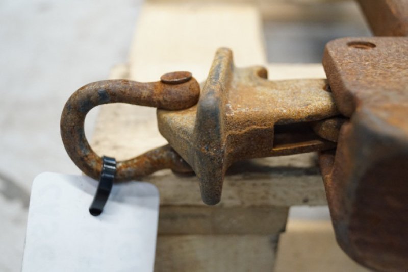 Frontlader tipa Case MXU 135, Gebrauchtmaschine u Hemmet (Slika 3)