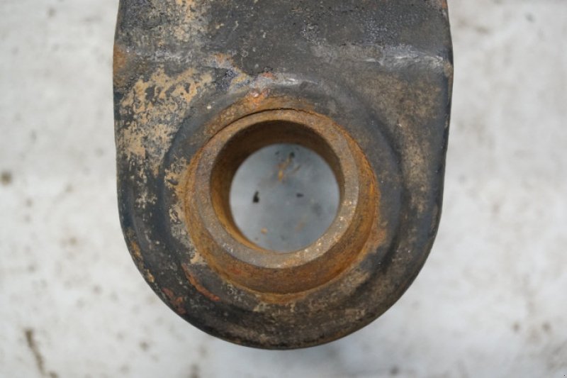 Frontlader tipa Case MXU 135, Gebrauchtmaschine u Hemmet (Slika 8)