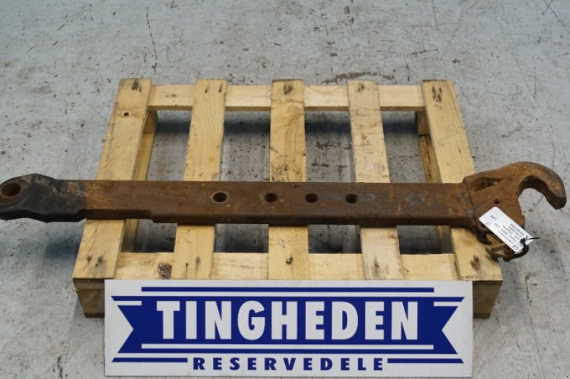 Frontlader tipa Case MXU 135, Gebrauchtmaschine u Hemmet (Slika 1)