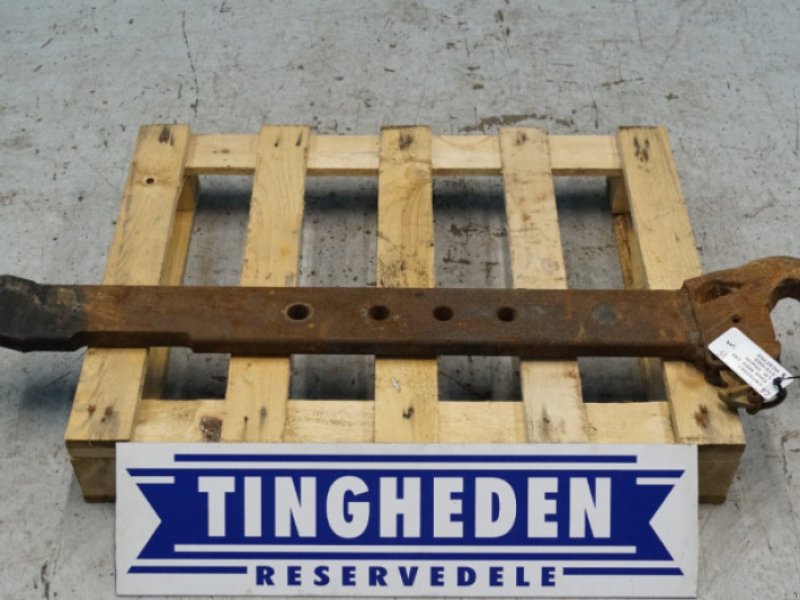 Frontlader del tipo Case MXU 135, Gebrauchtmaschine en Hemmet (Imagen 1)