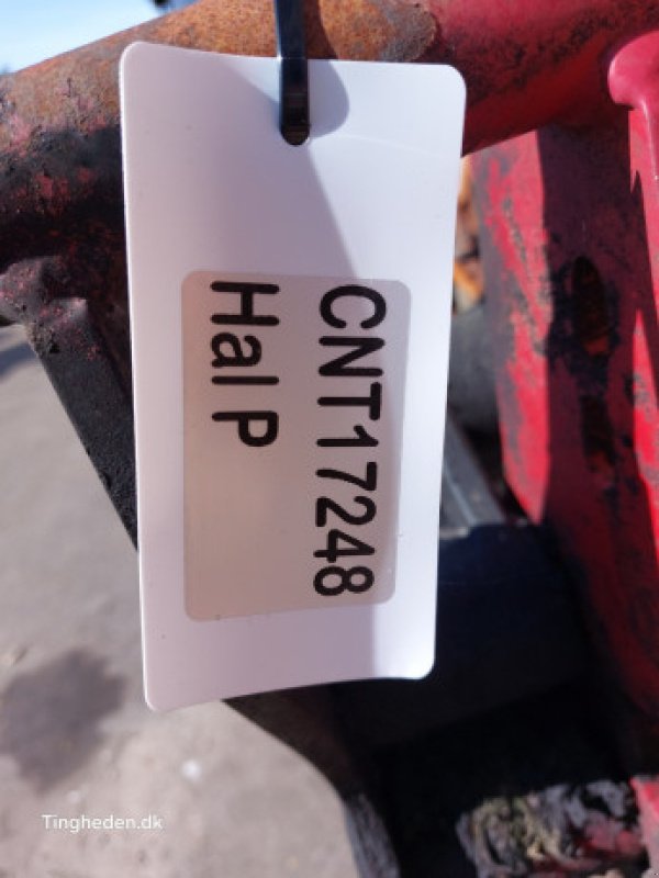 Frontlader of the type Case Puma 150 CVX, Gebrauchtmaschine in Hemmet (Picture 25)