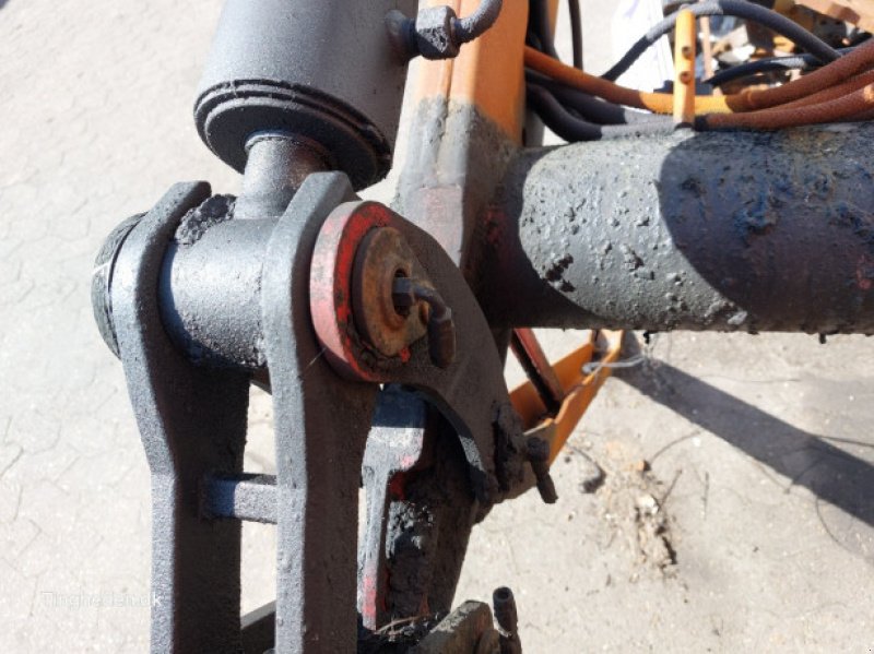 Frontlader of the type Case Puma 150 CVX, Gebrauchtmaschine in Hemmet (Picture 24)