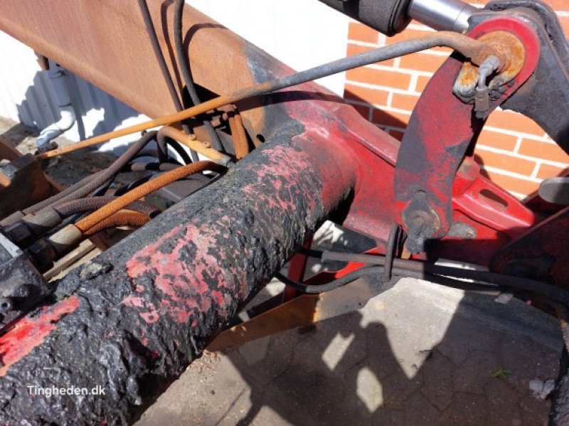 Frontlader of the type Case Puma 150 CVX, Gebrauchtmaschine in Hemmet (Picture 22)