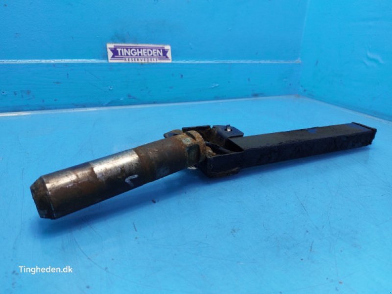 Frontlader tip Case Puma 185, Gebrauchtmaschine in Hemmet (Poză 2)