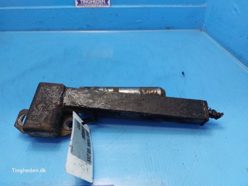 Frontlader tip Case Puma 185, Gebrauchtmaschine in Hemmet (Poză 10)