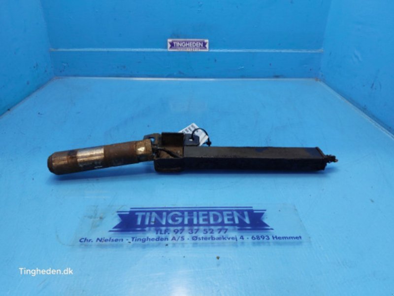 Frontlader del tipo Case Puma 185, Gebrauchtmaschine en Hemmet (Imagen 1)