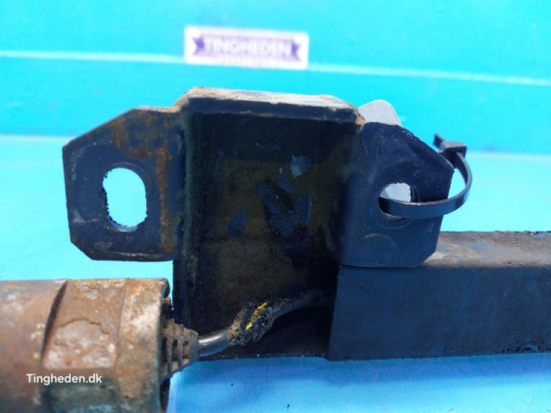 Frontlader tip Case Puma 185, Gebrauchtmaschine in Hemmet (Poză 8)