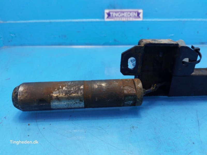 Frontlader tip Case Puma 185, Gebrauchtmaschine in Hemmet (Poză 7)