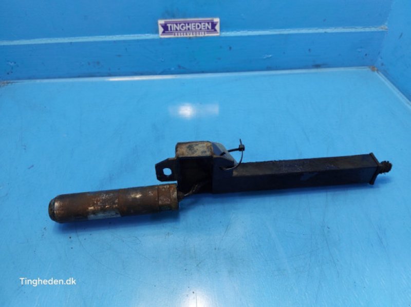 Frontlader tip Case Puma 185, Gebrauchtmaschine in Hemmet (Poză 9)