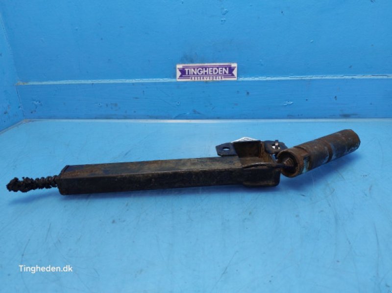 Frontlader tip Case Puma 185, Gebrauchtmaschine in Hemmet (Poză 13)