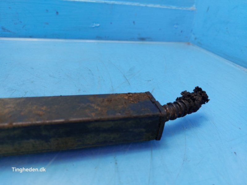 Frontlader tip Case Puma 185, Gebrauchtmaschine in Hemmet (Poză 12)