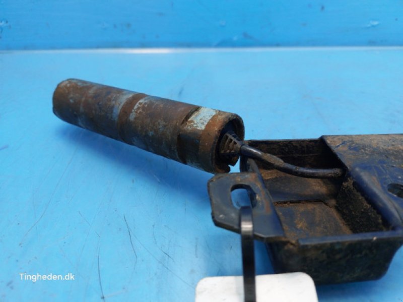 Frontlader tip Case Puma 185, Gebrauchtmaschine in Hemmet (Poză 10)