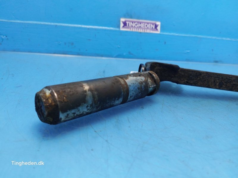 Frontlader tip Case Puma 185, Gebrauchtmaschine in Hemmet (Poză 3)