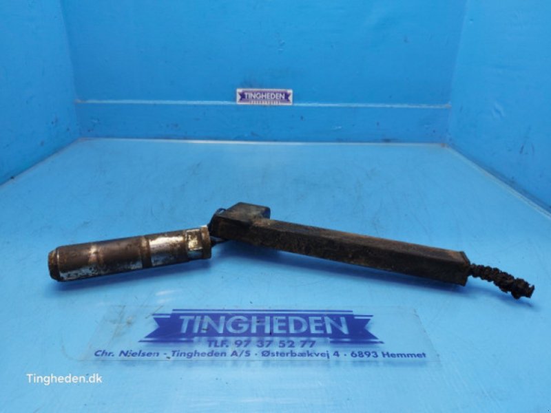 Frontlader tipa Case Puma 185, Gebrauchtmaschine u Hemmet (Slika 1)