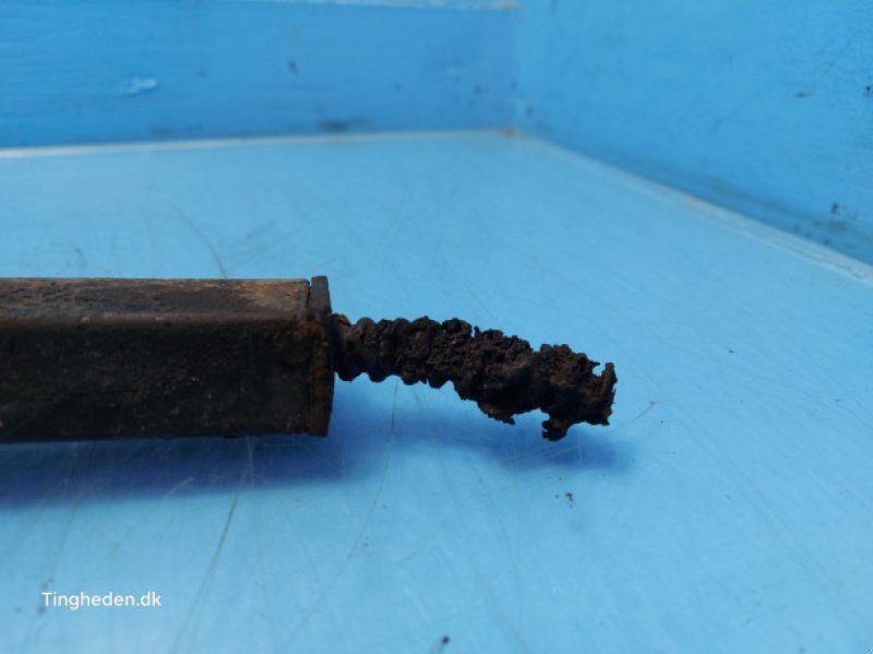 Frontlader tip Case Puma 185, Gebrauchtmaschine in Hemmet (Poză 5)