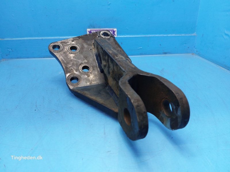 Frontlader of the type Case Puma 185, Gebrauchtmaschine in Hemmet (Picture 2)