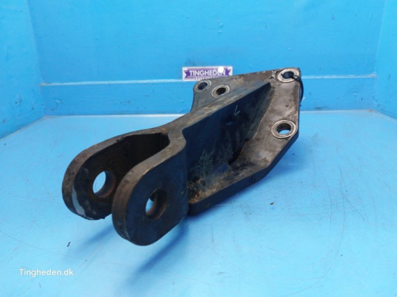 Frontlader of the type Case Puma 185, Gebrauchtmaschine in Hemmet (Picture 3)