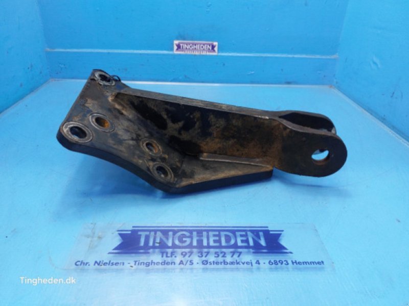 Frontlader del tipo Case Puma 185, Gebrauchtmaschine en Hemmet (Imagen 1)