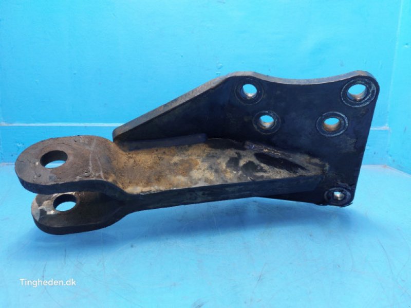 Frontlader of the type Case Puma 185, Gebrauchtmaschine in Hemmet (Picture 11)