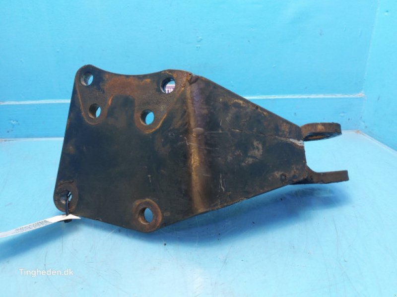 Frontlader of the type Case Puma 185, Gebrauchtmaschine in Hemmet (Picture 9)