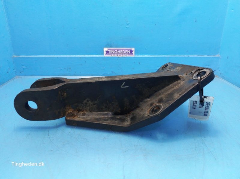 Frontlader of the type Case Puma 185, Gebrauchtmaschine in Hemmet (Picture 4)