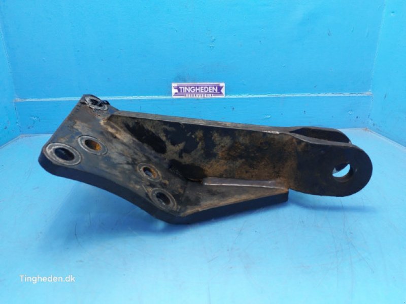 Frontlader of the type Case Puma 185, Gebrauchtmaschine in Hemmet (Picture 8)