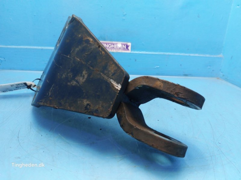 Frontlader of the type Case Puma 185, Gebrauchtmaschine in Hemmet (Picture 10)