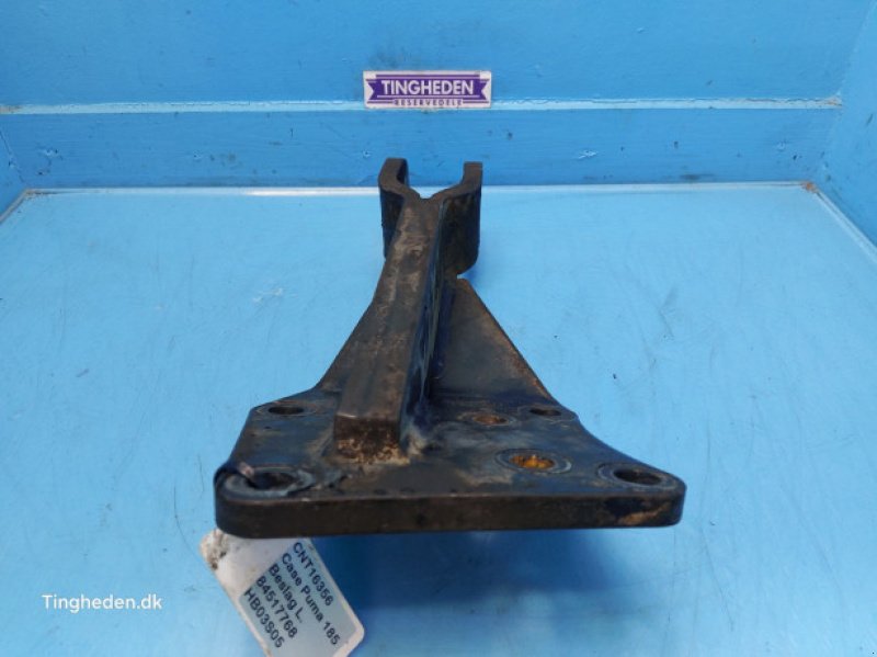 Frontlader of the type Case Puma 185, Gebrauchtmaschine in Hemmet (Picture 7)