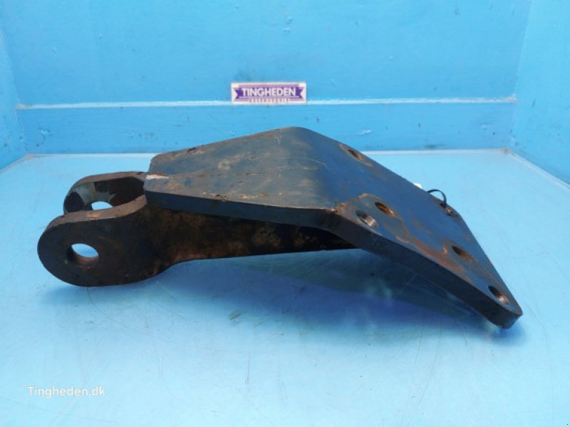 Frontlader of the type Case Puma 185, Gebrauchtmaschine in Hemmet (Picture 12)