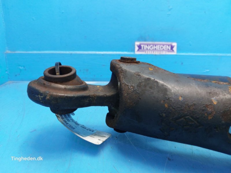 Frontlader of the type Case Puma 185, Gebrauchtmaschine in Hemmet (Picture 11)