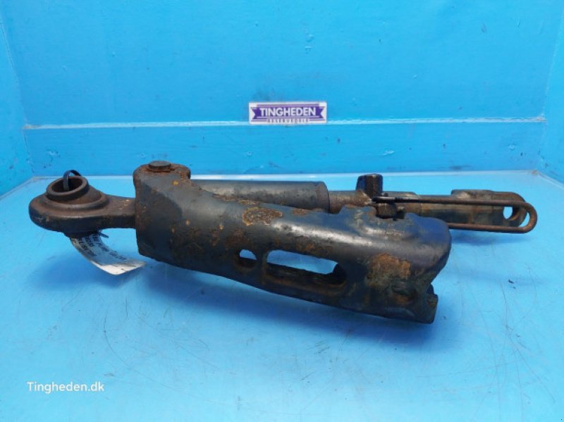 Frontlader of the type Case Puma 185, Gebrauchtmaschine in Hemmet (Picture 9)