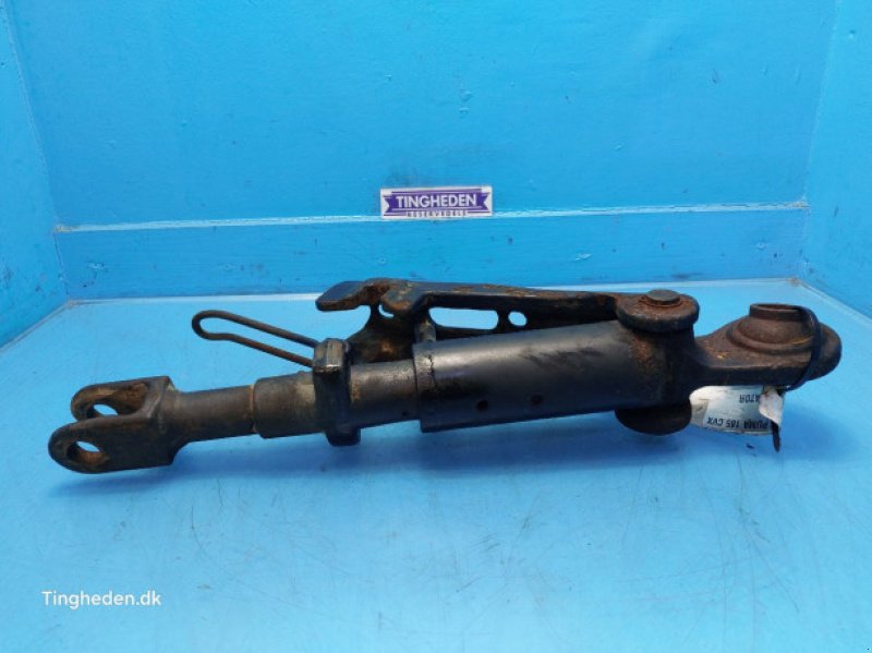 Frontlader of the type Case Puma 185, Gebrauchtmaschine in Hemmet (Picture 2)