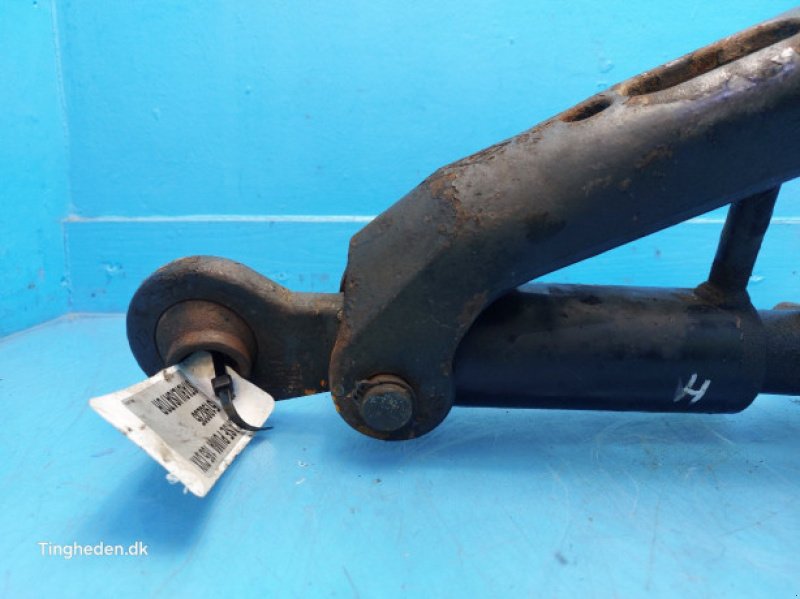 Frontlader of the type Case Puma 185, Gebrauchtmaschine in Hemmet (Picture 14)